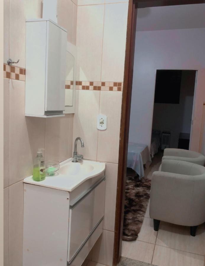 Apartament Apartamento Cantinho Morada Das Flores Holambra Zewnętrze zdjęcie