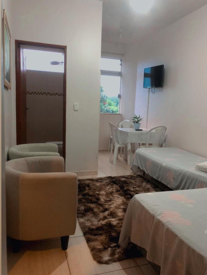 Apartament Apartamento Cantinho Morada Das Flores Holambra Zewnętrze zdjęcie