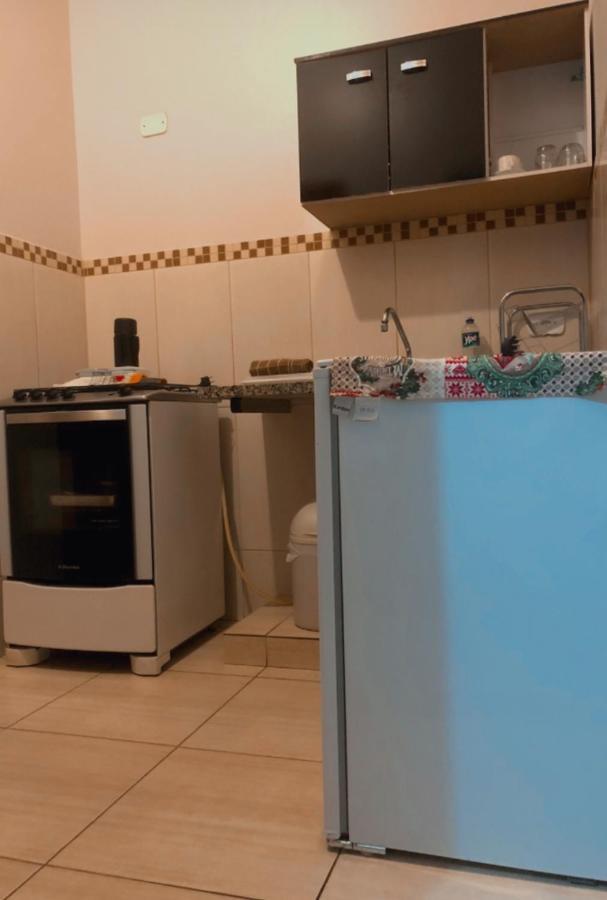 Apartament Apartamento Cantinho Morada Das Flores Holambra Zewnętrze zdjęcie